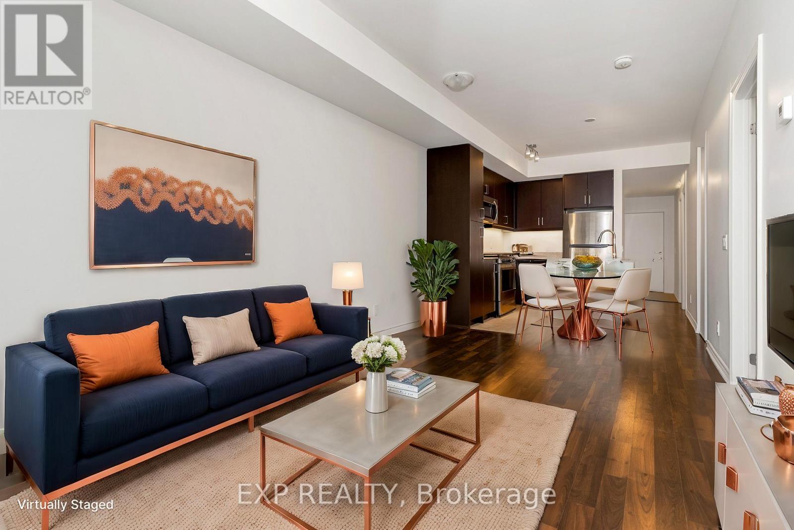 Residential Lease in Collingwood 3