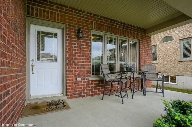124 Dutton Way, House other with 3 bedrooms, 3 bathrooms and 6 parking in Woodstock ON | Image 4