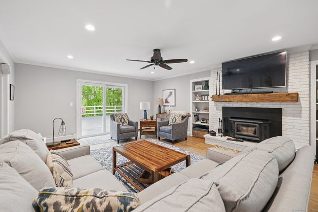 65 Nassahegan Dr, House other with 4 bedrooms, 3 bathrooms and null parking in Burlington CT | Image 8