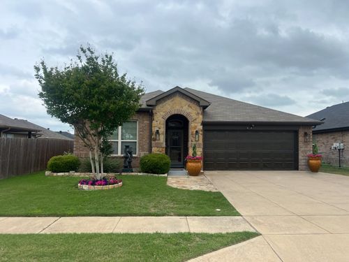 12109 Castleford Way, Crowley, TX, 76036-2858 | Card Image
