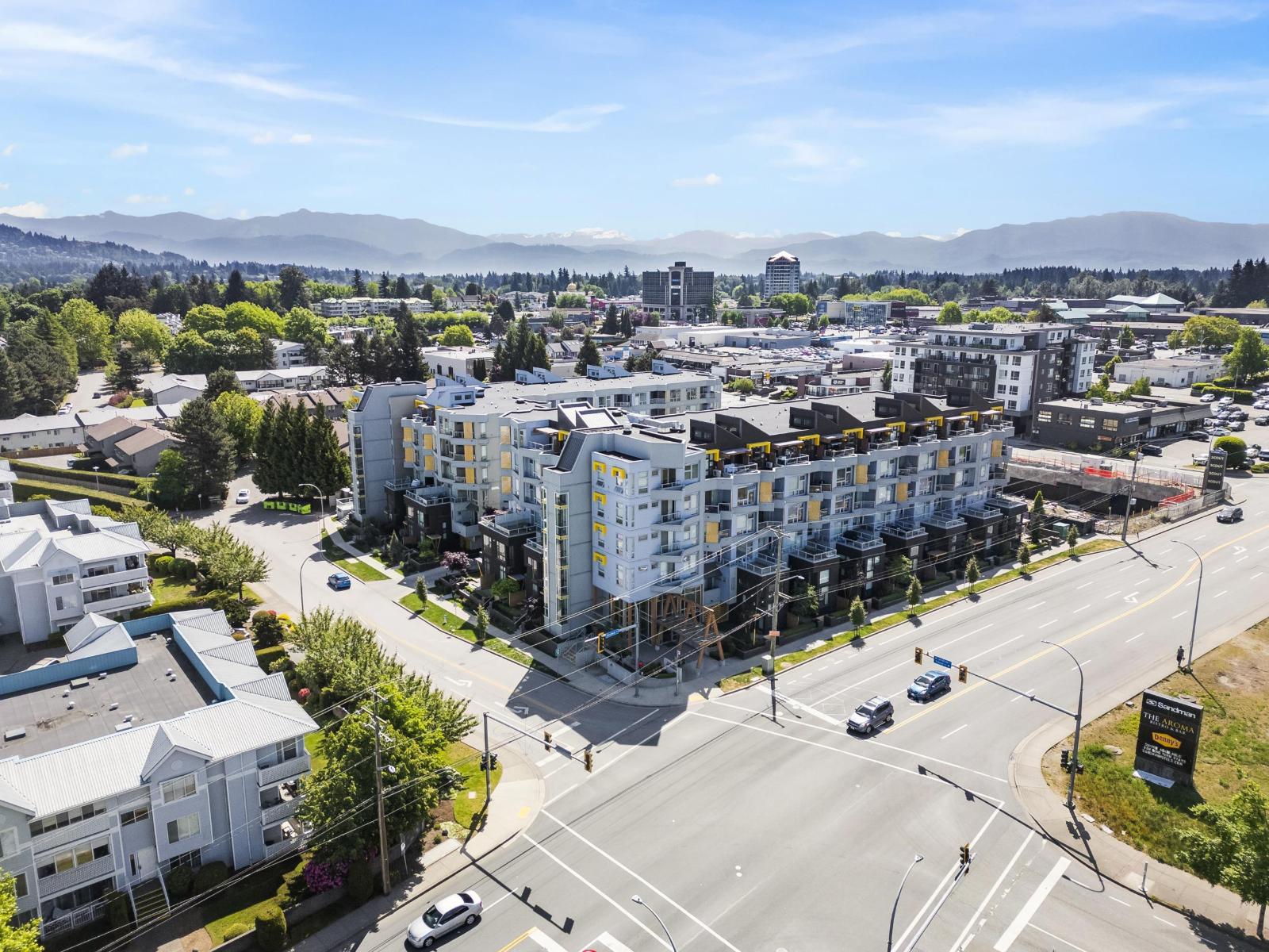 Residential in Abbotsford 3