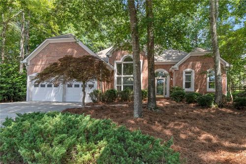 122 Bent Creek Dr, Woodstock, GA, 30189-6722 | Card Image