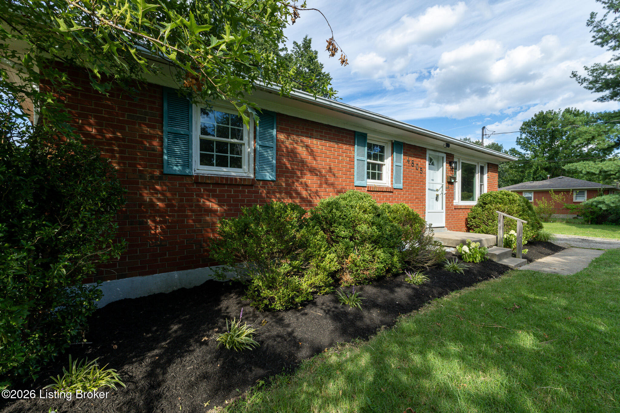 Residential in Louisville 5
