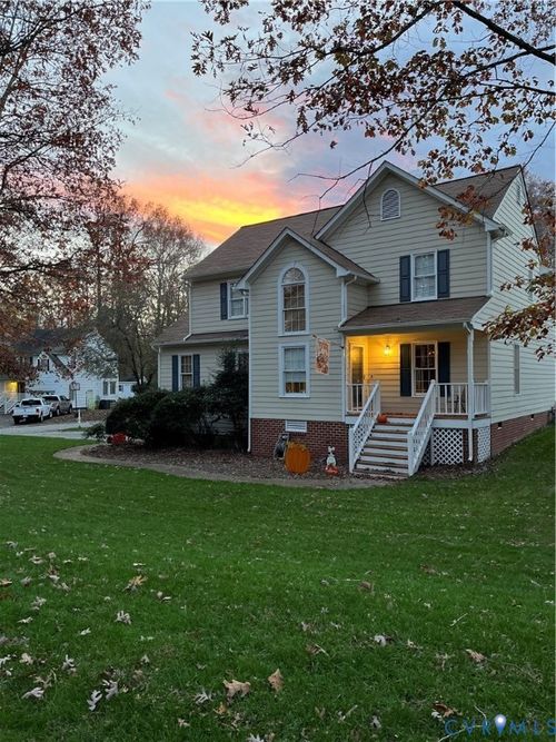 4700 Hill Spring Ter, Chester, VA, 23831-8016 | Card Image