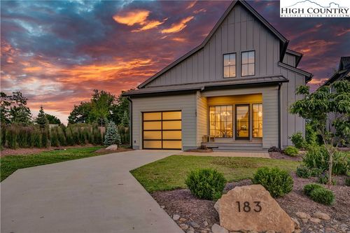 183 Calico Ct, Boone, NC, 28607-6448 | Card Image