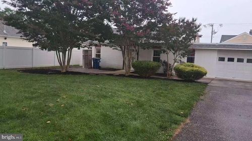2610 Cleveland Ave, CLAYMONT, DE, 19703-2448 | Card Image