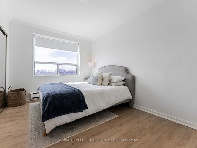 701 - 78 Warren Rd, Condo with 1 bedrooms, 1 bathrooms and null parking in Toronto ON | Image 17