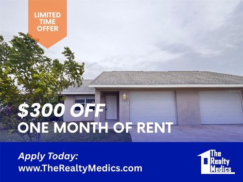 8213 Cozumel Ln, SEBRING, FL, 33876-5003 | Card Image