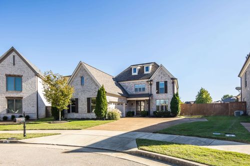 10445 Emmas Cir, Collierville, TN, 38017 | Card Image