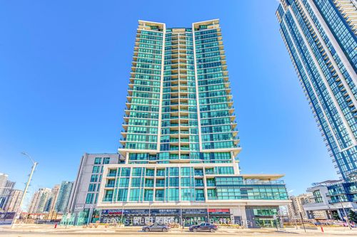 609-3985 Grand Park Dr, Mississauga, ON, L5B0H8 | Card Image