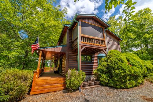 1600 My Mountain Rd, Morganton, GA, 30560-2649 | Card Image