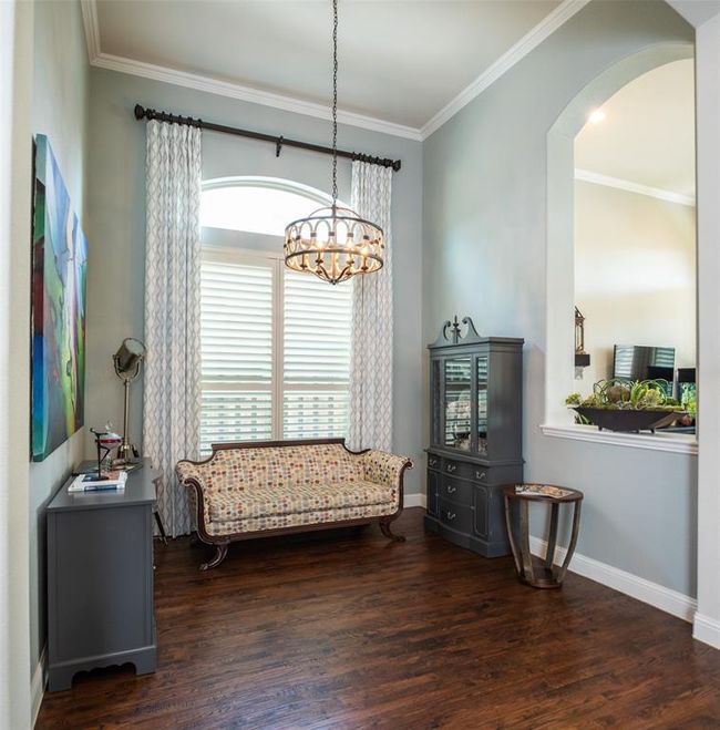 1806 Gallant Fox Drive, Sold in Allen Zoocasa