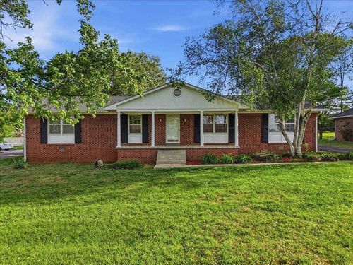 507 Meadowlawn Drive, Franklin, KY, 42134 | Card Image