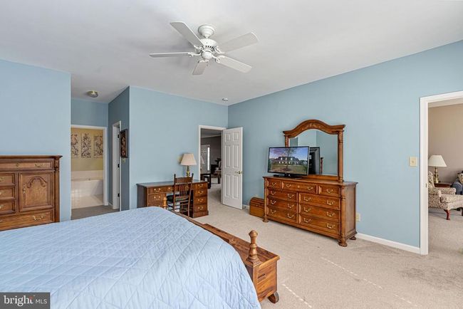 11408 Macon Dr, Townhouse with 2 bedrooms, 2 bathrooms and null parking in FREDERICKSBURG VA | Image 21