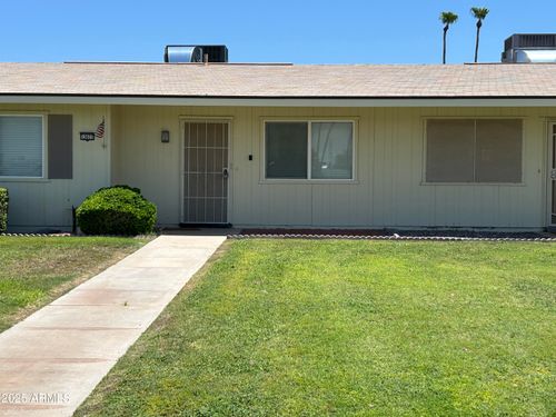 13677 N Newcastle Dr, Sun City, AZ, 85351-2536 | Card Image