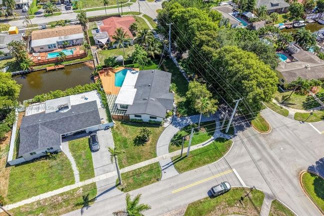 5890 Sw 13 Th St, House other with 4 bedrooms, 3 bathrooms and null parking in Plantation FL | Image 42