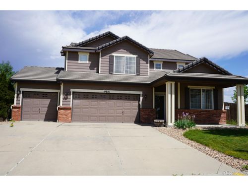 9616 Nucla St, Commerce City, CO, 80022-7133 | Card Image