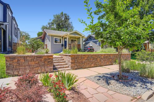 1733 S Gilpin St, Denver, CO, 80210-3343 | Card Image