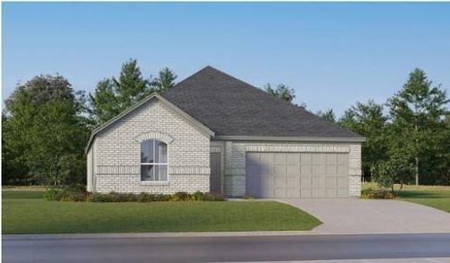 3015 Ruby Ridge Drive, Katy, TX, 77493 | Card Image