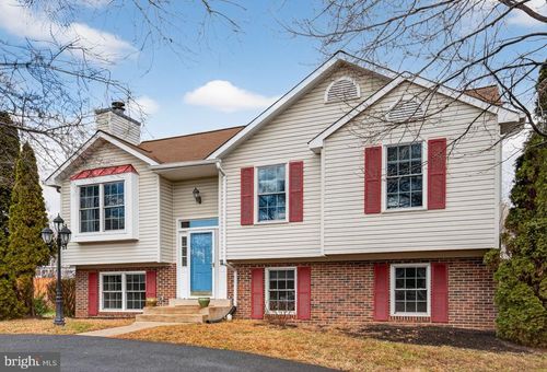 5828 Ruxton Dr, WOODBRIDGE, VA, 22193-3726 | Card Image