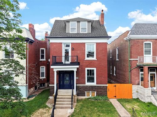 3659 Connecticut St, Saint Louis, MO, 63116-4817 | Card Image