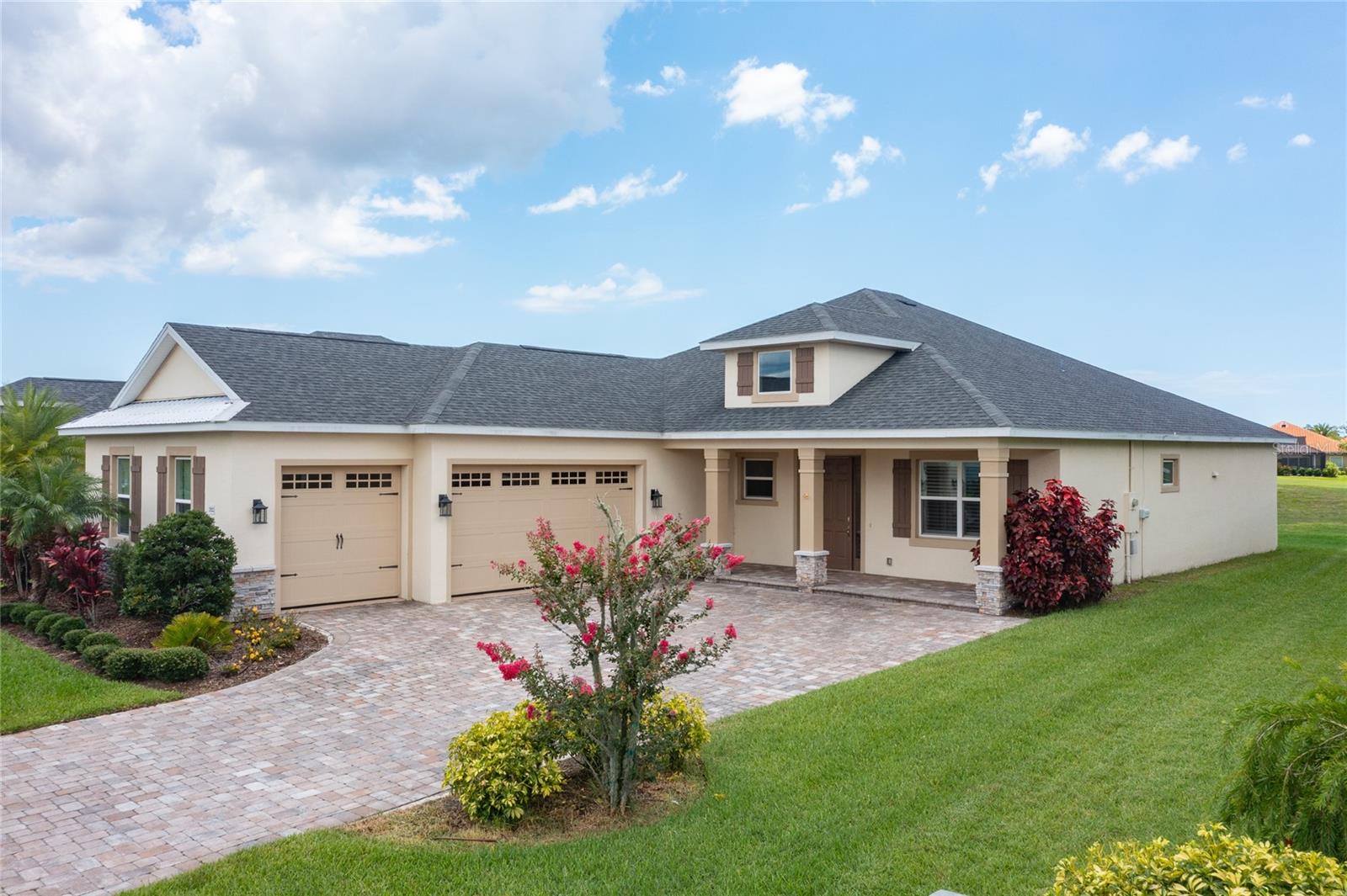 Bella Flore Ter, New Smyrna Beach, FL 32168