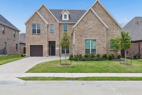 629 Singing Water Dr, Rockwall, TX, 75087-0199 | Card Image