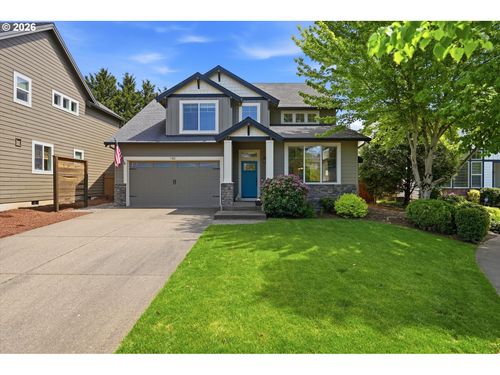 140 N Argyle Ct, Newberg, OR, 97132-7499 | Card Image