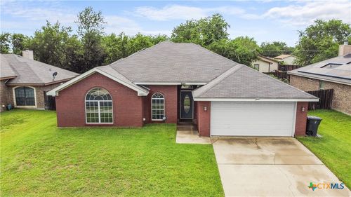 6901 Deorsam Loop, Killeen, TX, 76542-6377 | Card Image