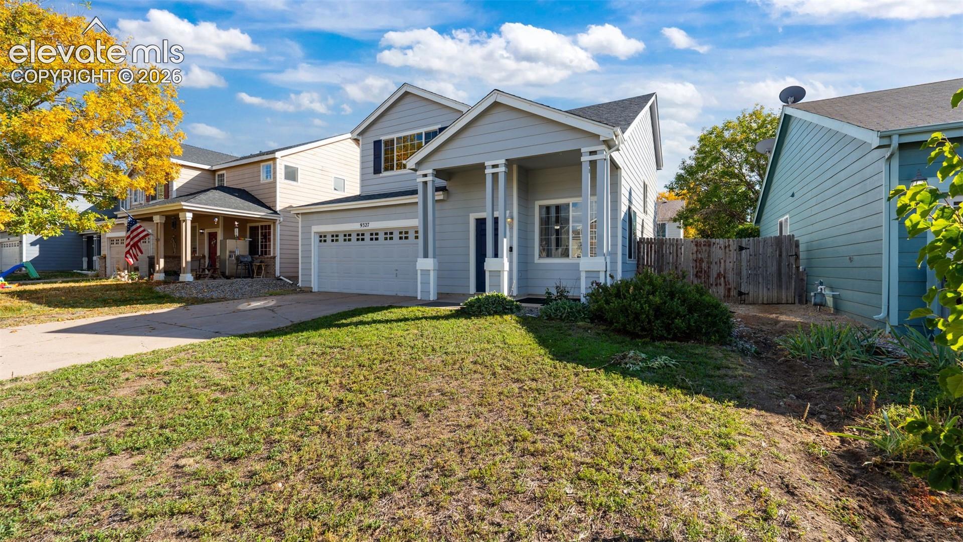 Residential in Colorado Springs 3