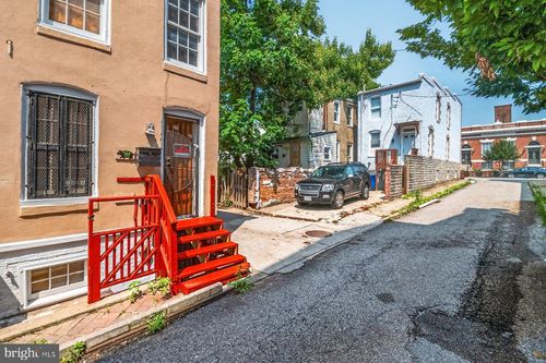 504 Callender St, BALTIMORE, MD, 21230 | Card Image