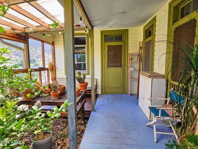 125B High Road, House other with 1 bedrooms, 1 bathrooms and null parking in Bisbee AZ | Image 3