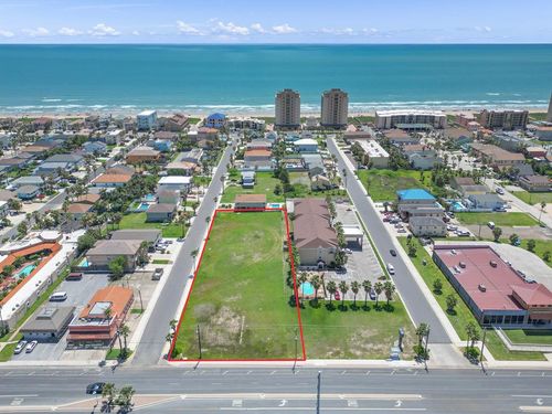 1-0 E Jupiter Lane, South Padre Island, TX, 78597 | Card Image