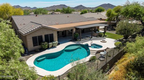 40102 N Majesty Trl, Anthem, AZ, 85086-1707 | Card Image