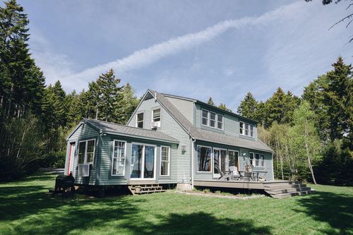 779 Pal Bunyan Rd, Gouldsboro, ME, 04607 | Card Image