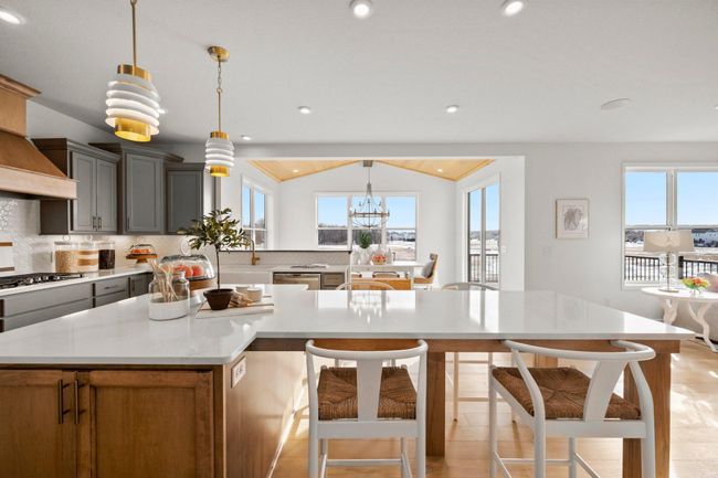 This is our model home and is not for sale. It's an example of what you can build. This high demand neighborhood called "Valley Crest" is one of the most highly sought-after communities in the twin cities. These homes are selling fast. Visit today | Image 14