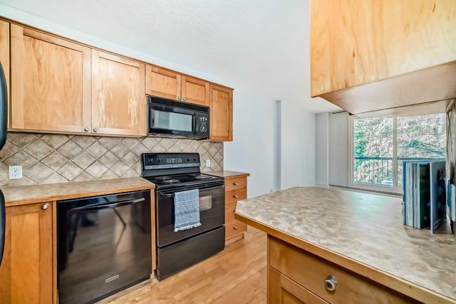 301 - 835 18 Avenue Sw, Condo with 1 bedrooms, 1 bathrooms and 1 parking in Calgary AB | Image 7