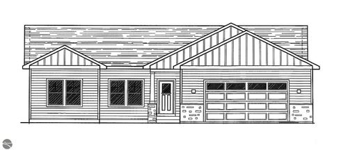 1387 Nightingale Ln, Kingsley, MI, 49649-9297 | Card Image
