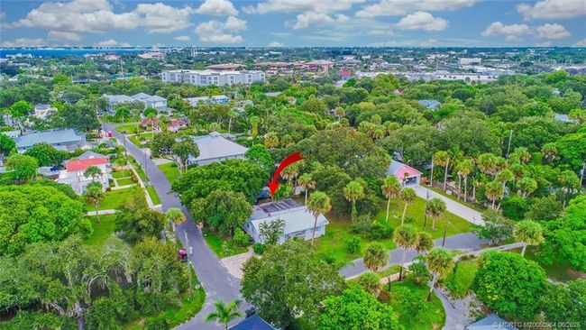 817 Sw Saint Lucie Cres, House other with 3 bedrooms, 3 bathrooms and null parking in STUART FL | Image 27