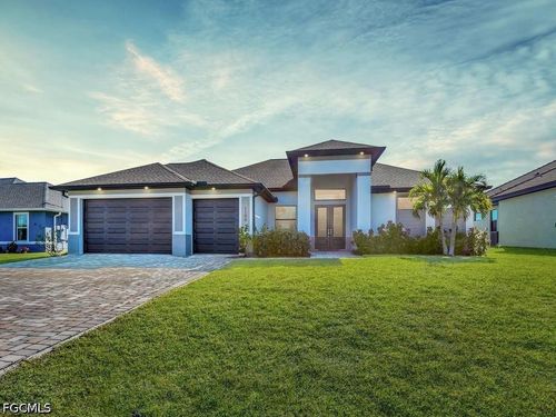 1100 Sw 36th Ter, Cape Coral, FL, 33914-5264 | Card Image