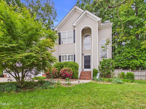 2102 Woodbury Dr, Hillsborough, NC, 27278-6631 | Card Image