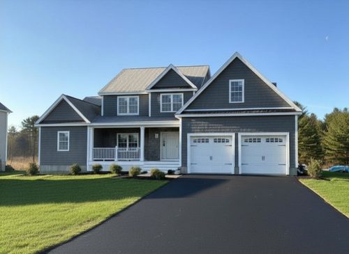 10 April Way, Millis, MA, 02054-1798 | Card Image