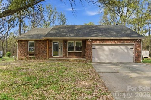 11407 Antebellum Dr, Charlotte, NC, 28273-3603 | Card Image