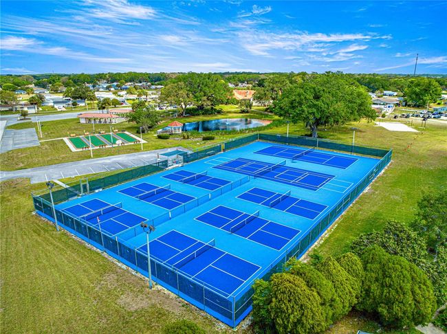 9790 Se 175 Th St, House other with 2 bedrooms, 2 bathrooms and null parking in SUMMERFIELD FL | Image 66