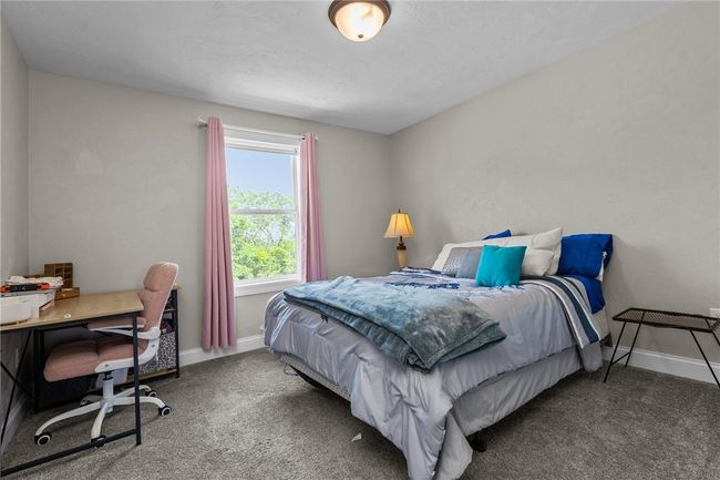 582 Forest Oaks Trl, House other with 4 bedrooms, 3 bathrooms and 2 parking in North Huntingdon PA | Image 28
