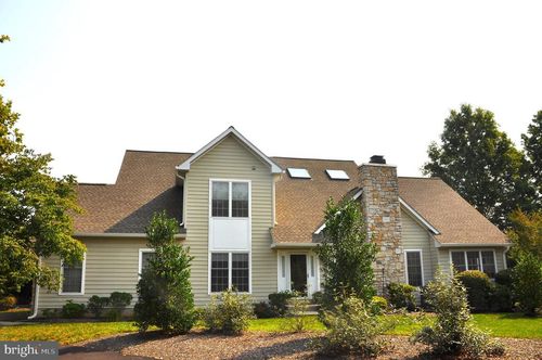 132 Birkdale Dr, BLUE BELL, PA, 19422-3272 | Card Image