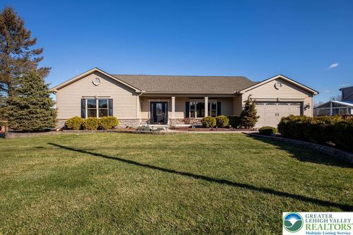 4934 Steuben Road, Lower Nazareth Twp, PA, 18064 | Card Image