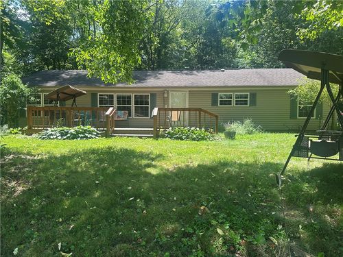 544 Muddy Creek Dr, Slippery Rock, PA, 16057-5314 | Card Image