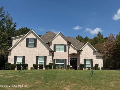13976 Myers Plantation Rd, Byhalia, MS, 38611-6717 | Card Image