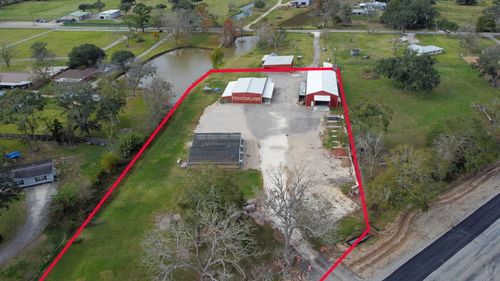 4228 County Road 507, Brazoria, TX, 77422-7133 | Card Image